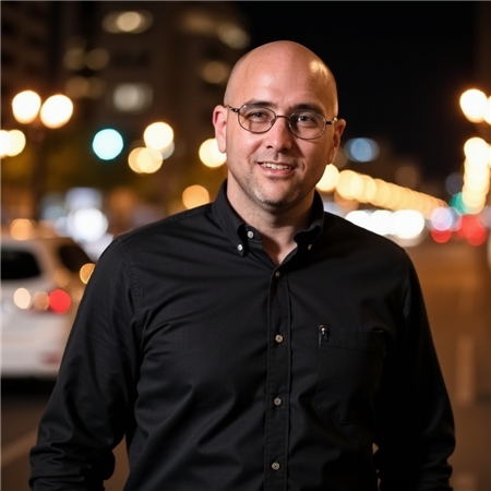 Stephen Sweeney, NP, APRN, AR | Nurse Practitioner (Psychiatry)
