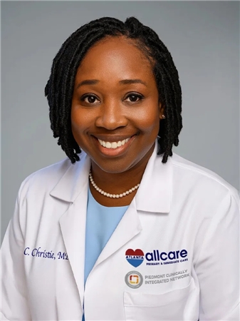Dr. Catherine Christie, MD, Alpharetta, GA | Internist