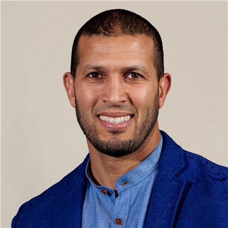 Rachid Chakri, PA, Cambridge, MA | Physician Assistant