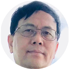 Mr. Mingliang Jiang, LAc