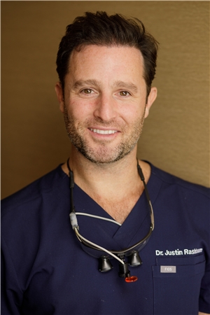 Dr. Justin Rashbaum, DMD, New York, NY | Dentist | Get Virtual Care