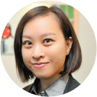 Ida Lam, CDN, MS, RD