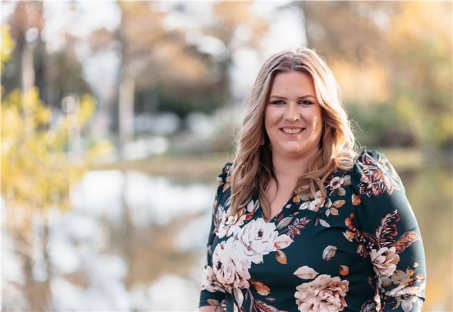 Bethany Graham, LPC, NJ | Psychotherapist | Get Virtual Care