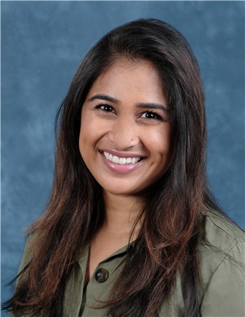 Dr. Sanika Gadkari