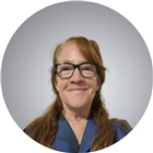 Maureen Gebhardt, LICSW
