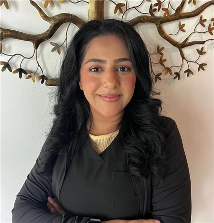 Dr. Faizah Azhar, DC, Alpharetta, GA | Chiropractor | Get Virtual Care