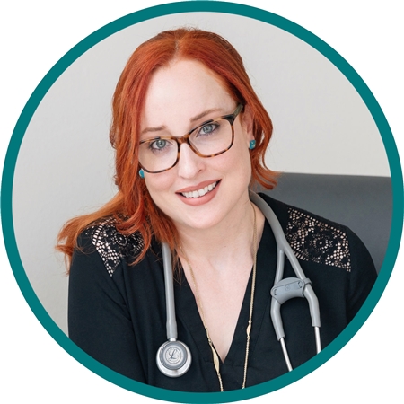 Dr. Megan Hennessay, DO, Torrance, CA