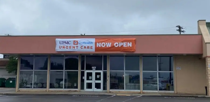UPMC-GoHealth Urgent Care- Greensburg, Greensburg, PA