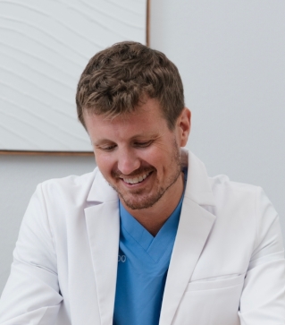 Dr. Joshua Lindsley, DO, TX | Emergency Medicine Physician