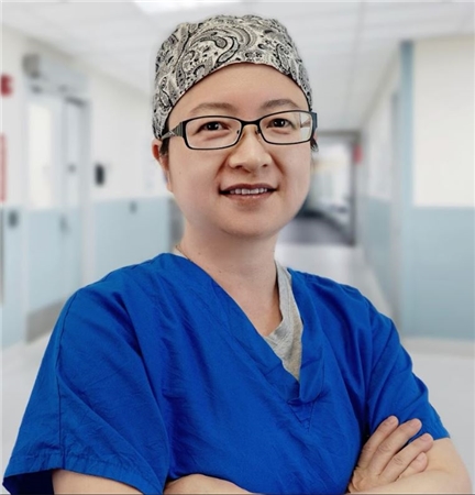 Dr. Xuan Qiu, MD, Flushing, NY | Hand Surgeon | Get Virtual Care