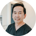 Dr. Jaime Ballesteros, DDS