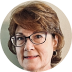 Darla Griffith, LCSW