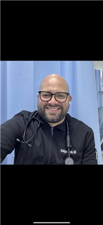 Dr. Rafael Rodriguez Ocasio, MD | ST CLOUD CLSC OFFICES - ACN