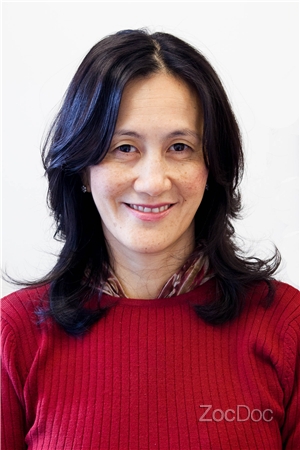 Dr. Van Hong Duong Nguyen, MD, New York, NY | Cardiologist