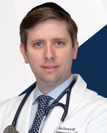 dr horowitz glutathione Dr. Judah Horowitz, MD, Brooklyn, NY Glutathione S-Transferase (GST) Assay