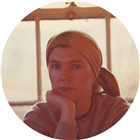 Mary-Rita Blute, PMHNP