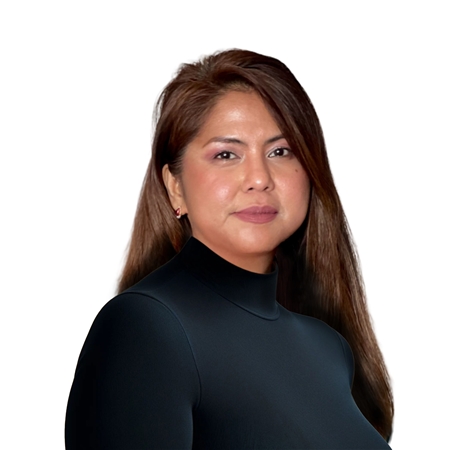 Nefretiri Abat, J.D., PMHNP-BC