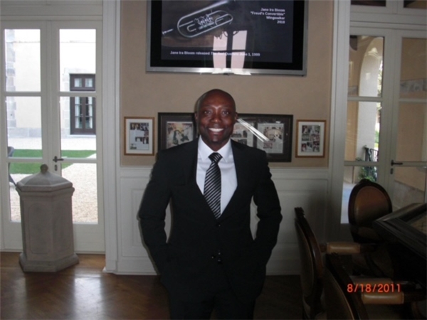 Dr. William Appiah, MD | NeedMd, Timpas, CO | Bariatric Physician