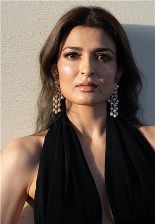 Dr. Anu Pandey, board-certified physician and aesthetic specialist at Integra Medical NYC