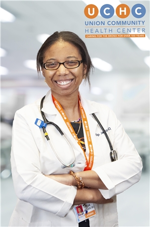 Dr. Olga Jacques, DO, Bronx, NY | Family Physician | Get Virtual Care