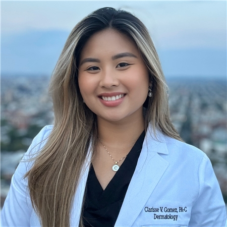 Clarisse Gomez, PA
