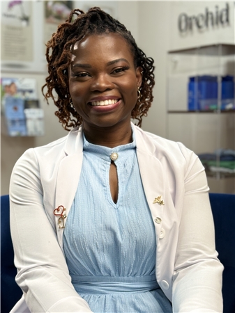 Chelsea Asante, APRN, NP, FNP, TX | Family Nurse Practitioner
