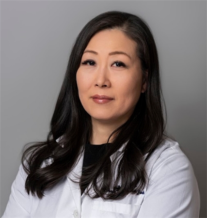 Dr. Sonia Kim