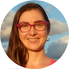Angelica Falcinelli, LCSW