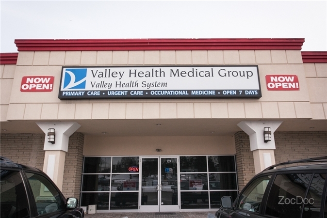 Valley Medical Group Primary & Walk-In Care - Wayne, Wayne, NJ