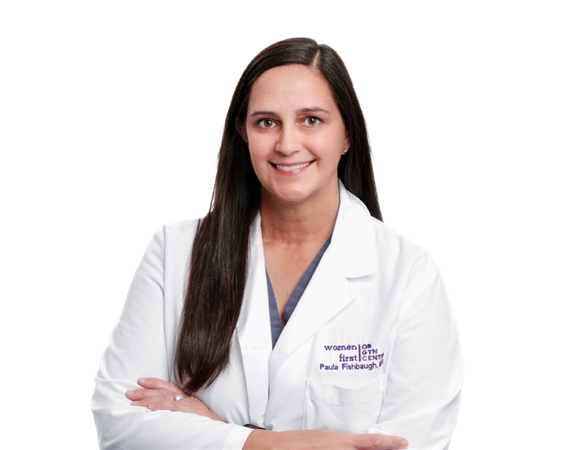Dr. Paula Fishbaugh, MD, Royal Oak, MI | OB-GYN