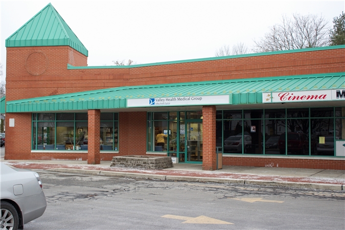 Valley Medical Group Primary & Walk-In Care - Waldwick, Waldwick, NJ