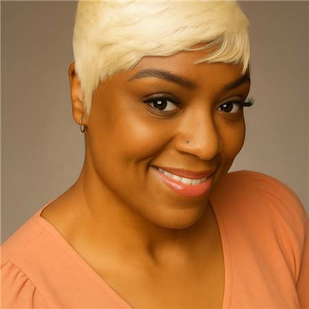Lekisha Glenn, LPC, GA | Psychotherapist | Get Virtual Care