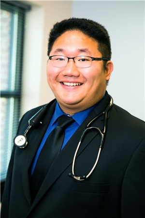 Dr. Nelson Lee, DO | HMH Primary Care, Jackson MHV Suite 2-1