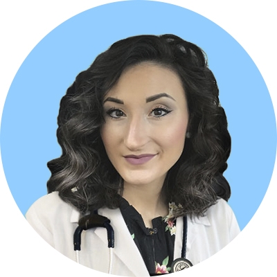 Amber Roche, FNP-C, PA | Family Nurse Practitioner | Get Virtual Care