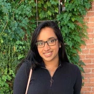 Neha Rattu, PA