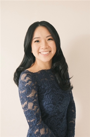 Dr Kelly Lu DNP NP New York NY Nurse Practitioner OB GYN 