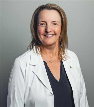 Dr. Suzanne Bennett, DO