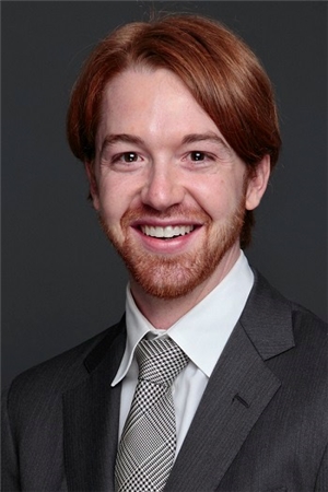 Dr. Jarad Peranteau