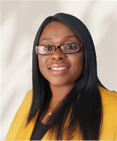 Md Raji Titilayo Raji, NP, MD | Get Virtual Care