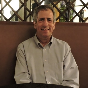 Rob Goldberg Robert Goldberg, NE | Psychotherapist | Get Virtual Care