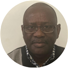 Rashid Jalloh, MSW