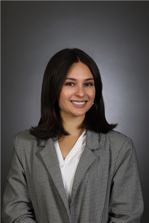 Rachel Mathie Dr. Rachel Mathie, OD | Cleveland Eye Clinic, Bedford, OH