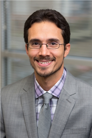 Dr. Guy Reyes, MD | Alamo Orthopedics, San Antonio, TX