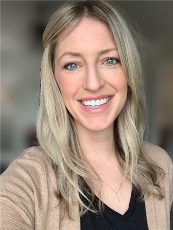 Lindsey Sweatt, PA, San Antonio, TX