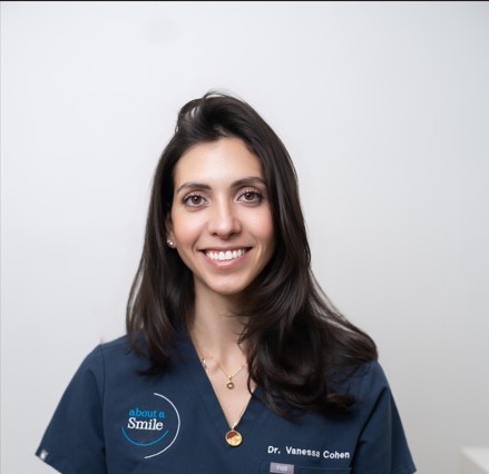 Dr. Vanessa Cohen, DDS, New York, NY | Pediatric Dentist