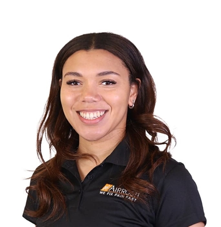 Dr. Jazmin Howard, DC, San Antonio, TX | Chiropractor