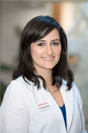 Dr. Sanaz Ekhlassi, DDS | Briter Dental, Houston, TX | Dentist
