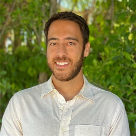 Raymond Rabbani, LMFT, CA | Psychotherapist | Get Virtual Care
