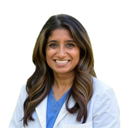 Dr. Divya Pillai, OD, FAAO, Austin, TX | Optometrist