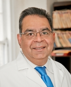 Dr. Mohammed Nizam